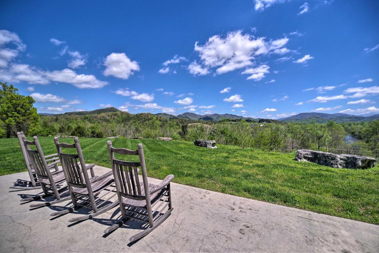 Townsend Condo With Pool, Great Smoky Mountain Views Экстерьер фото